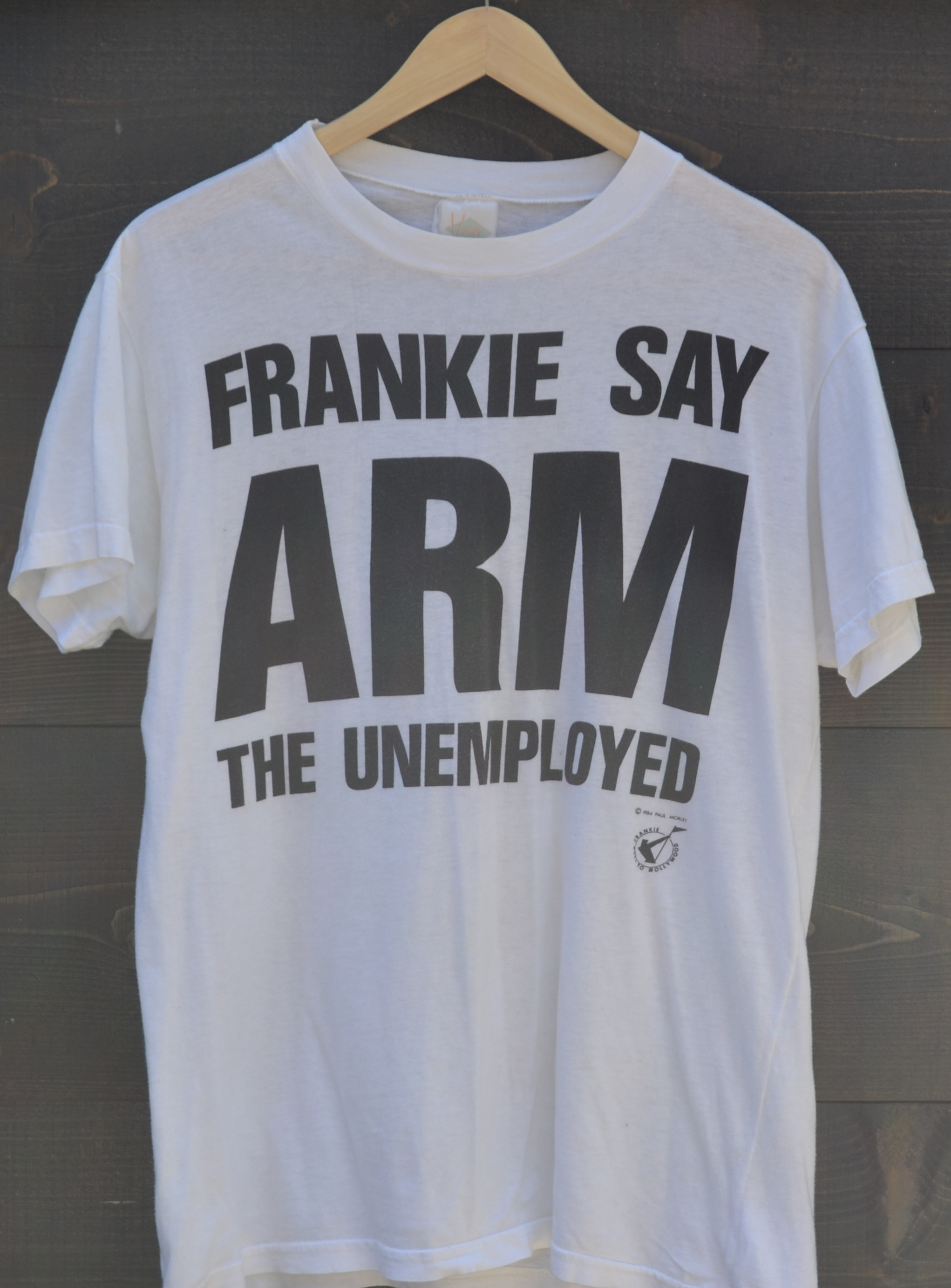 tour shirt